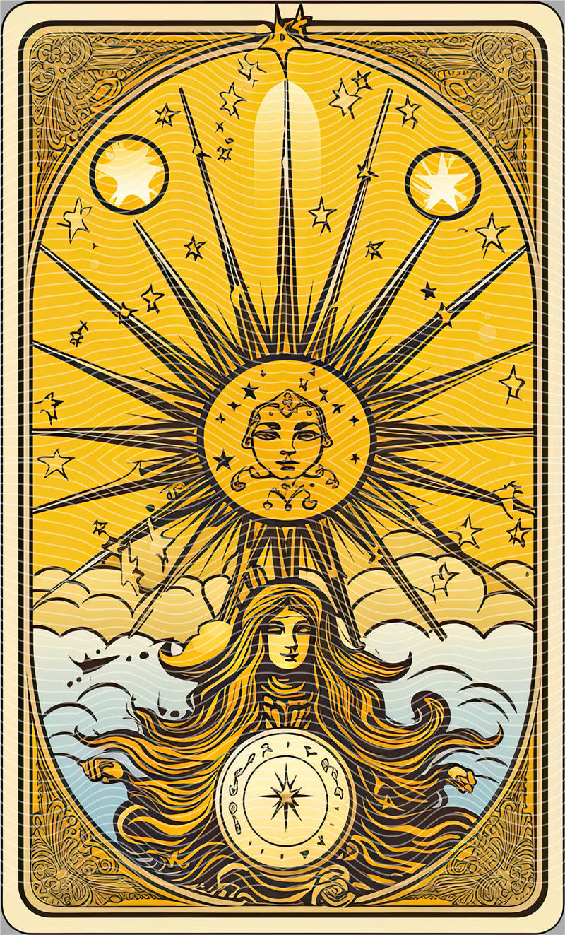 Cards and constellations-KP 190